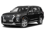 2020 Hyundai PALISADE SEL FWD