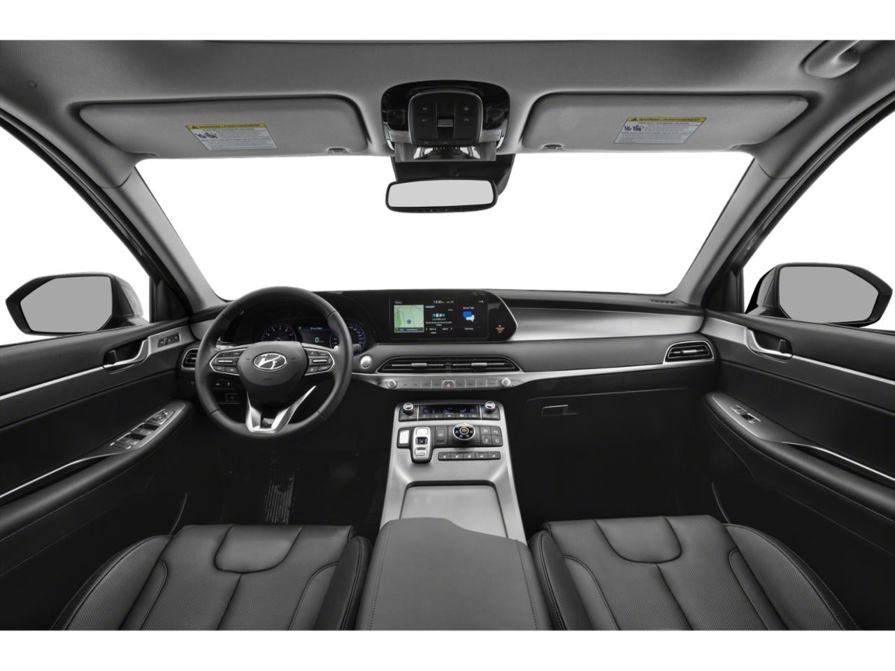 2020 Hyundai PALISADE SEL FWD