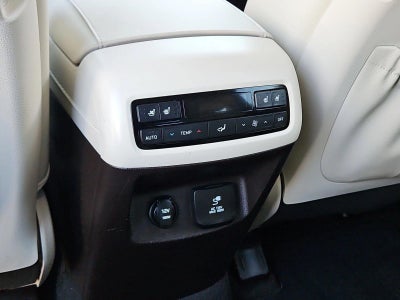 2020 Hyundai PALISADE Limited AWD