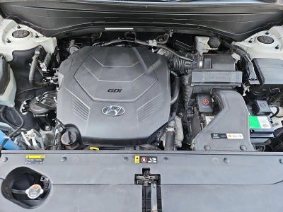 2020 Hyundai PALISADE Limited AWD