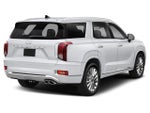 2020 Hyundai PALISADE Limited AWD