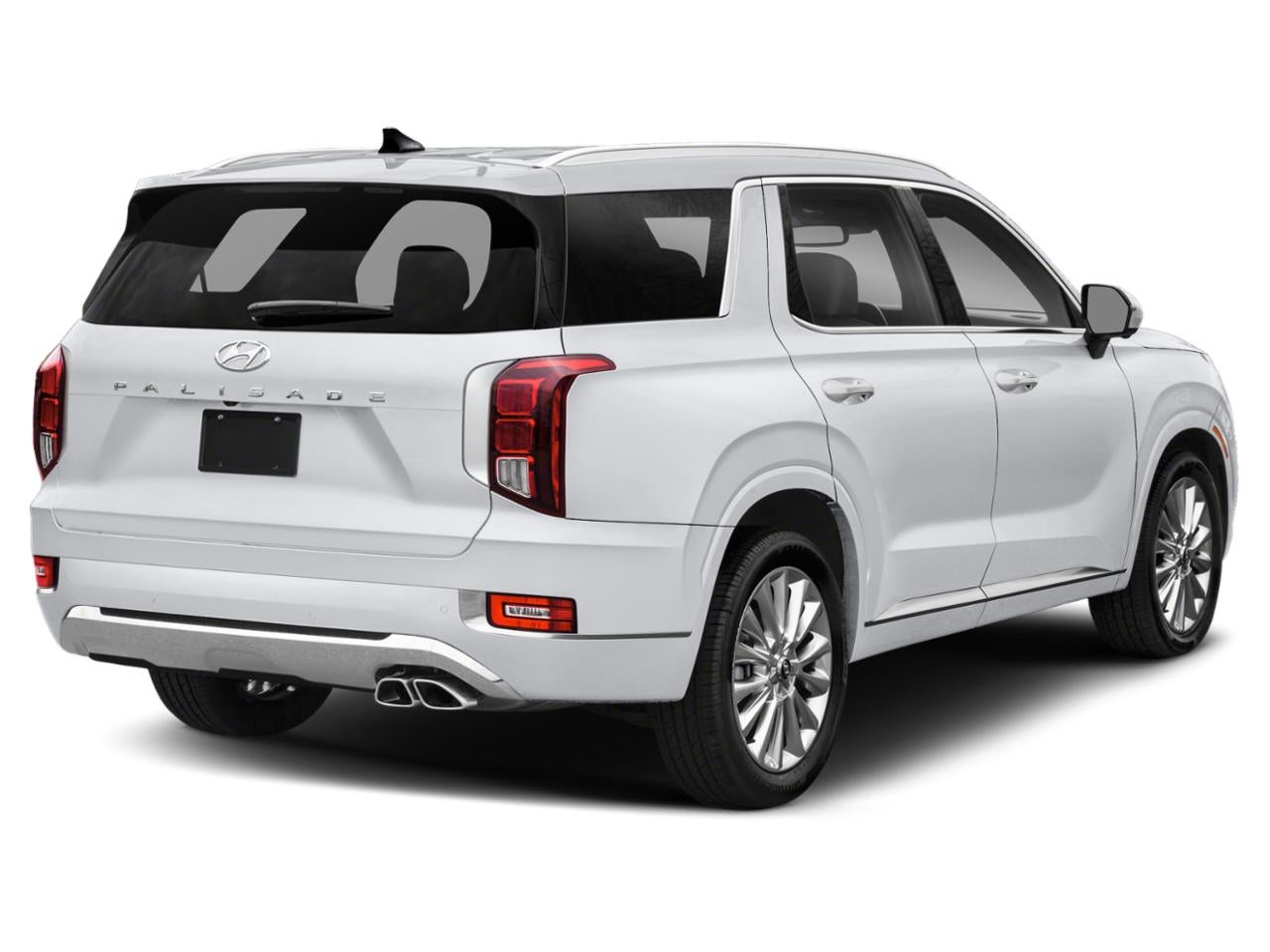 2020 Hyundai PALISADE Limited AWD