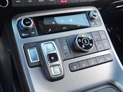 2024 Hyundai PALISADE Calligraphy AWD