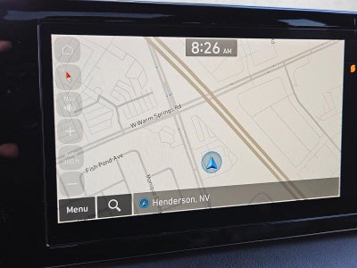 2024 Hyundai PALISADE Calligraphy AWD