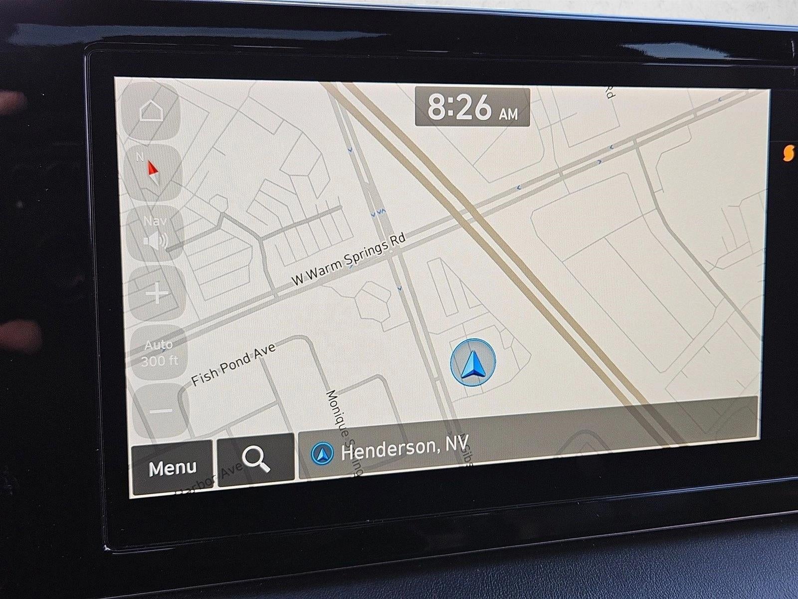 2024 Hyundai PALISADE Calligraphy AWD