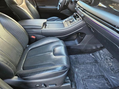 2024 Hyundai PALISADE Calligraphy AWD