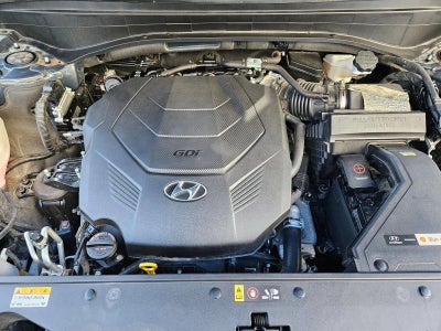 2024 Hyundai PALISADE Calligraphy AWD