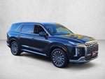 2024 Hyundai PALISADE Calligraphy AWD