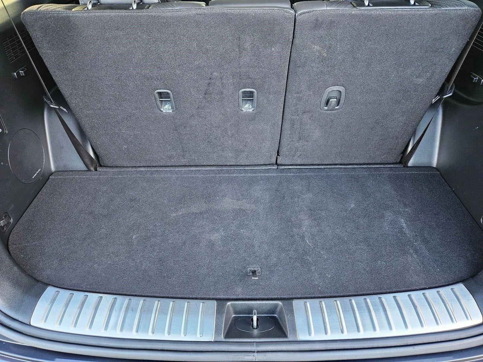 2024 Hyundai PALISADE Calligraphy AWD