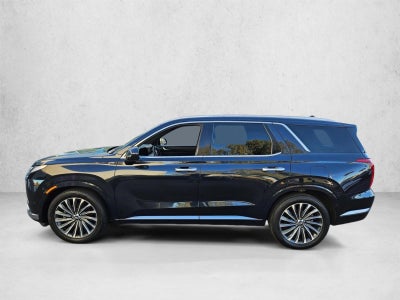 2024 Hyundai PALISADE Calligraphy AWD