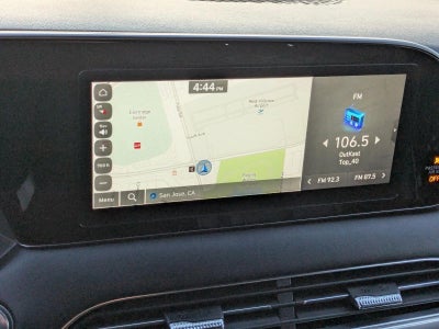 2021 Hyundai PALISADE Calligraphy AWD