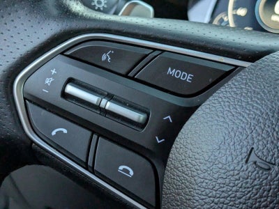 2021 Hyundai PALISADE Calligraphy AWD