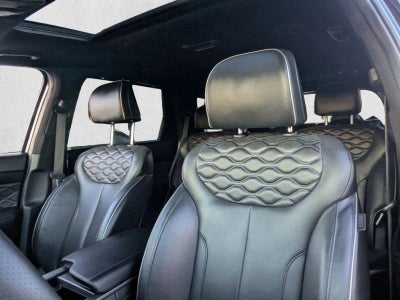 2021 Hyundai PALISADE Calligraphy AWD