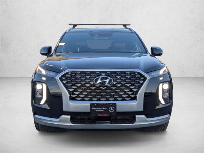 2021 Hyundai PALISADE Calligraphy AWD