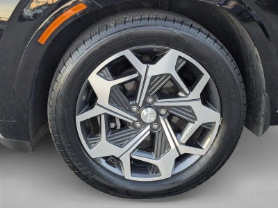 2021 Hyundai PALISADE Calligraphy AWD