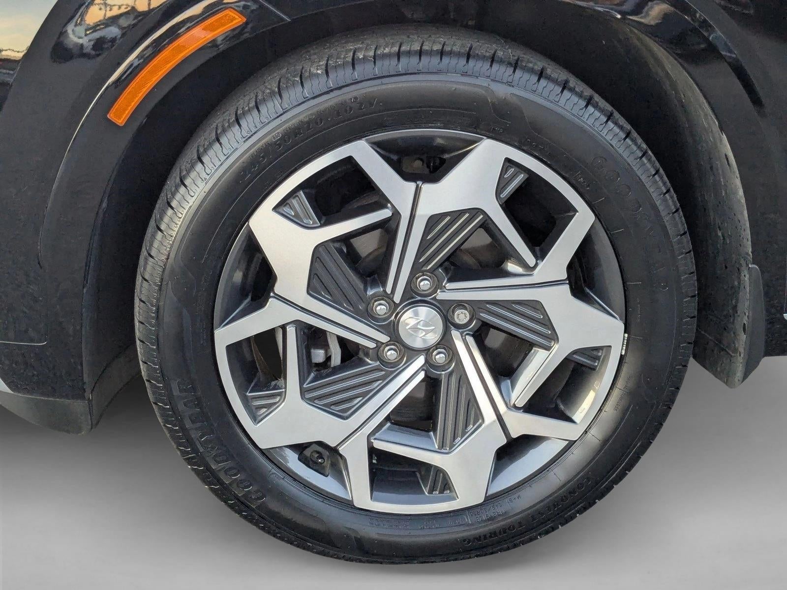 2021 Hyundai PALISADE Calligraphy AWD