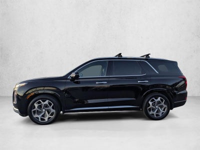 2021 Hyundai PALISADE Calligraphy AWD
