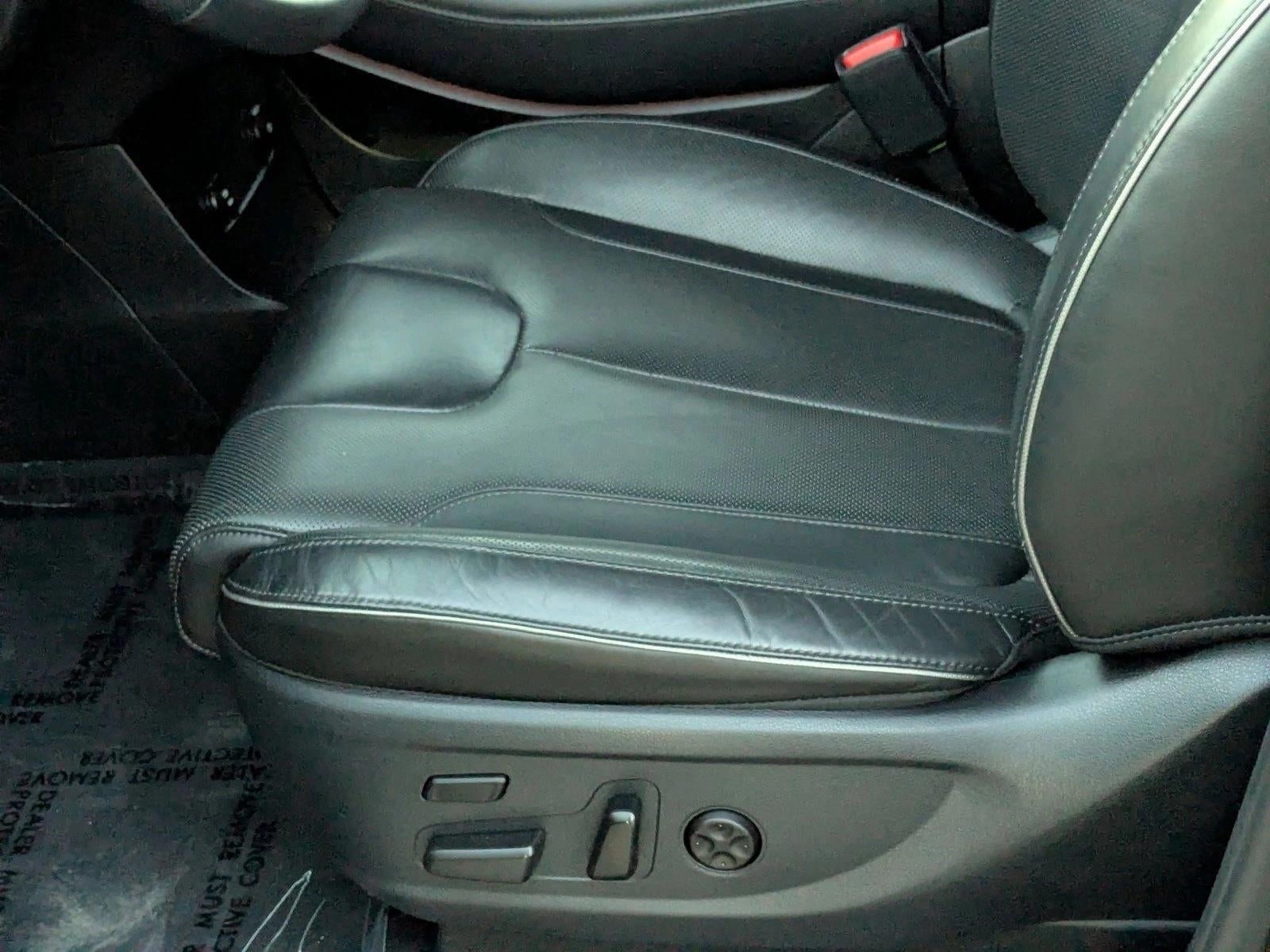 2021 Hyundai PALISADE Calligraphy AWD