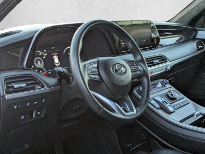 2021 Hyundai PALISADE Calligraphy AWD