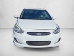 2017 Hyundai ACCENT SE Sedan Auto