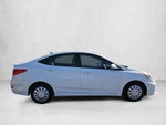 2017 Hyundai ACCENT SE Sedan Auto