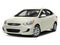2017 Hyundai ACCENT SE Sedan Auto