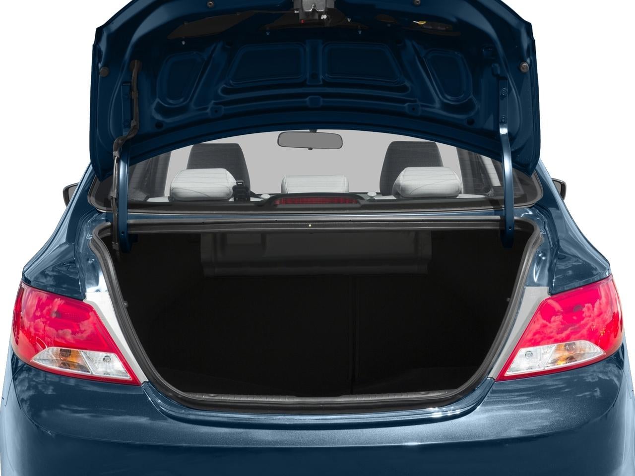 2017 Hyundai ACCENT SE Sedan Auto