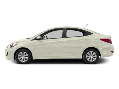 2017 Hyundai ACCENT SE Sedan Auto