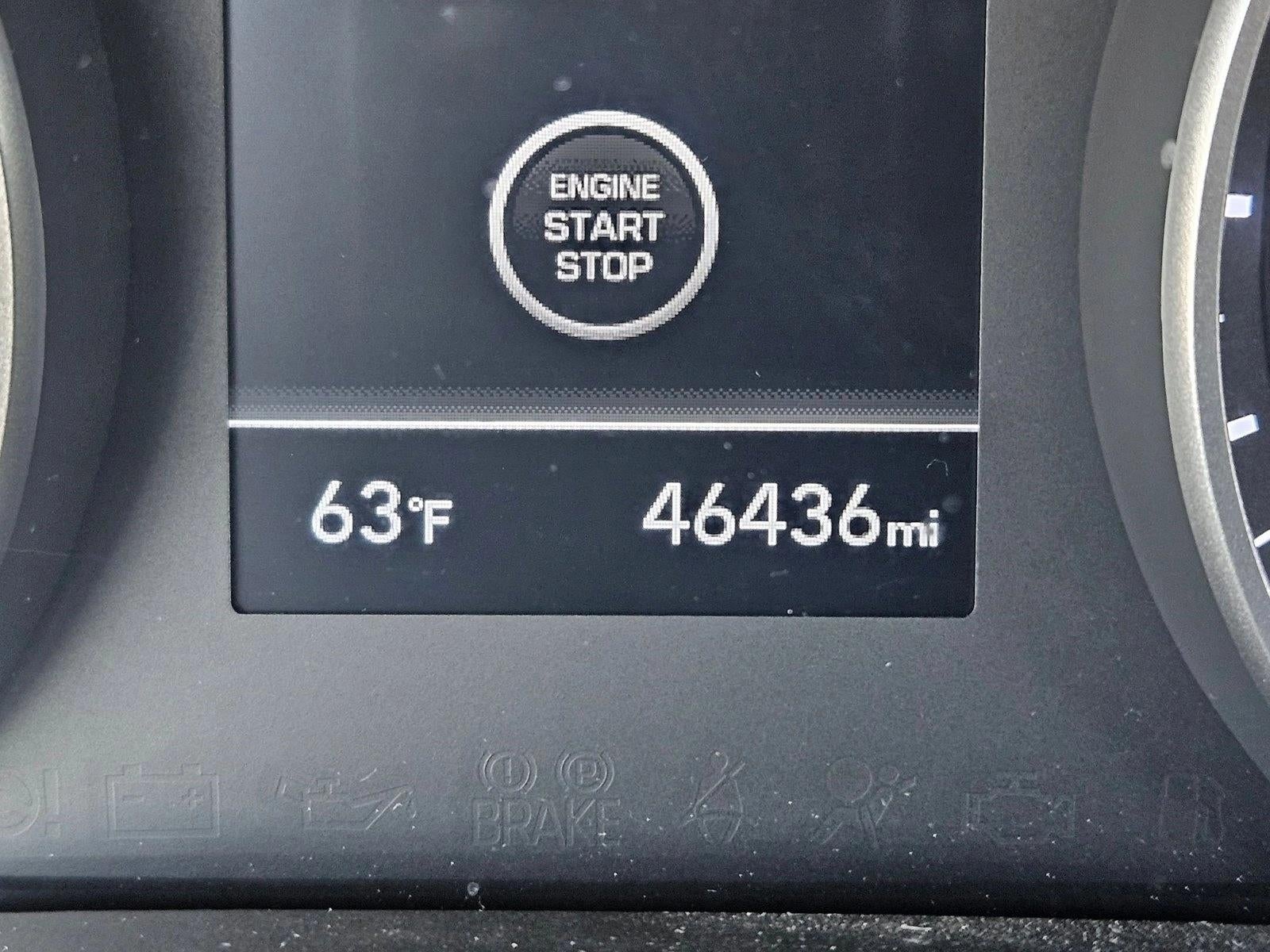 2019 Hyundai ELANTRA Sport DCT
