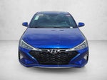 2019 Hyundai ELANTRA Sport DCT