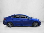 2019 Hyundai ELANTRA Sport DCT