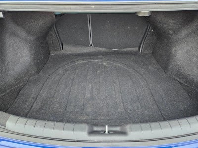 2019 Hyundai ELANTRA Sport DCT