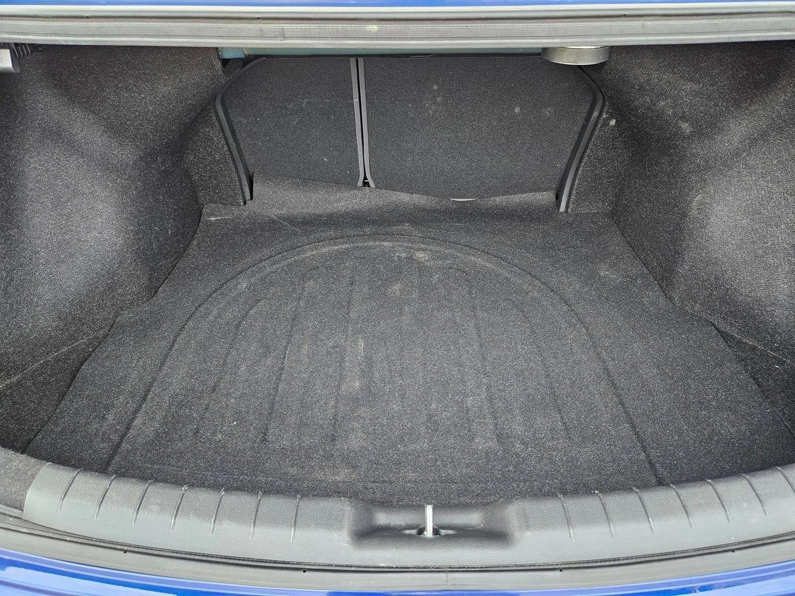 2019 Hyundai ELANTRA Sport DCT