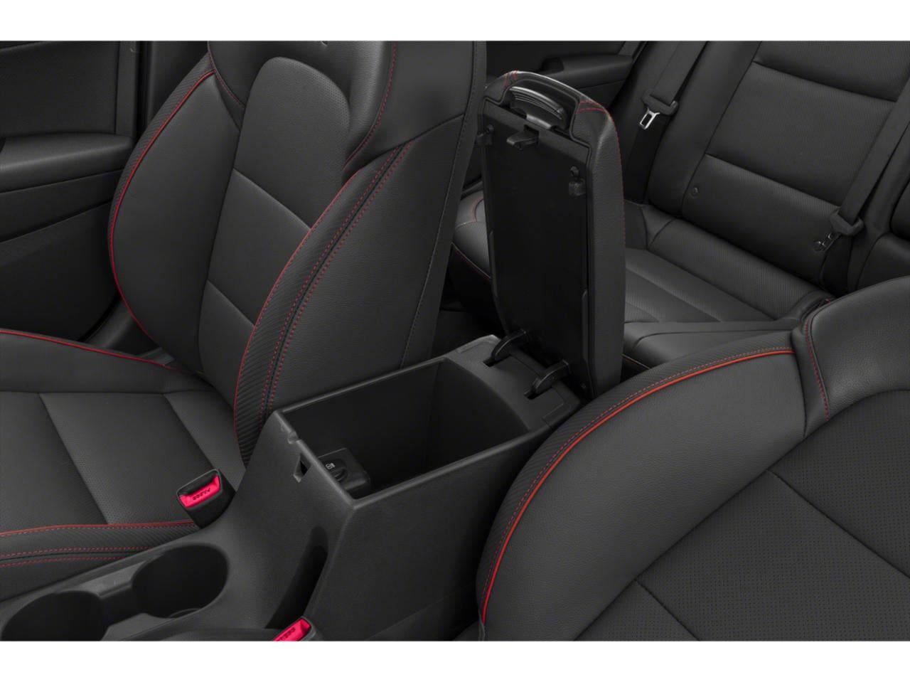 2019 Hyundai ELANTRA Sport DCT