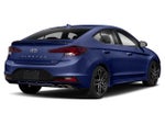 2019 Hyundai ELANTRA Sport DCT