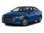 2018 Hyundai ELANTRA Value Edition 2.0L Auto