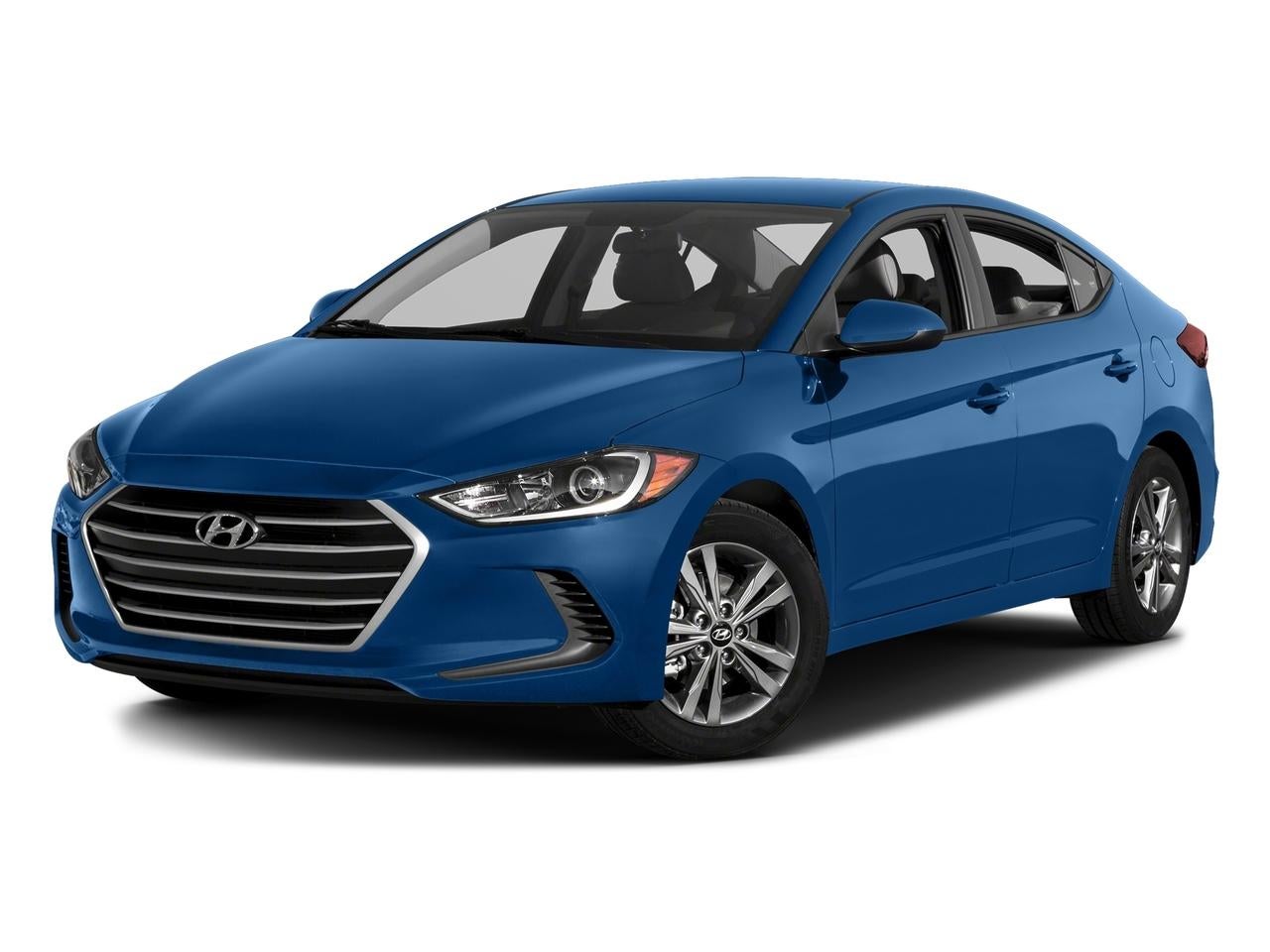 2018 Hyundai ELANTRA Value Edition 2.0L Auto
