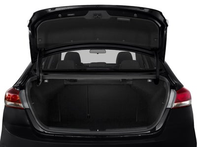 2018 Hyundai ELANTRA Value Edition 2.0L Auto