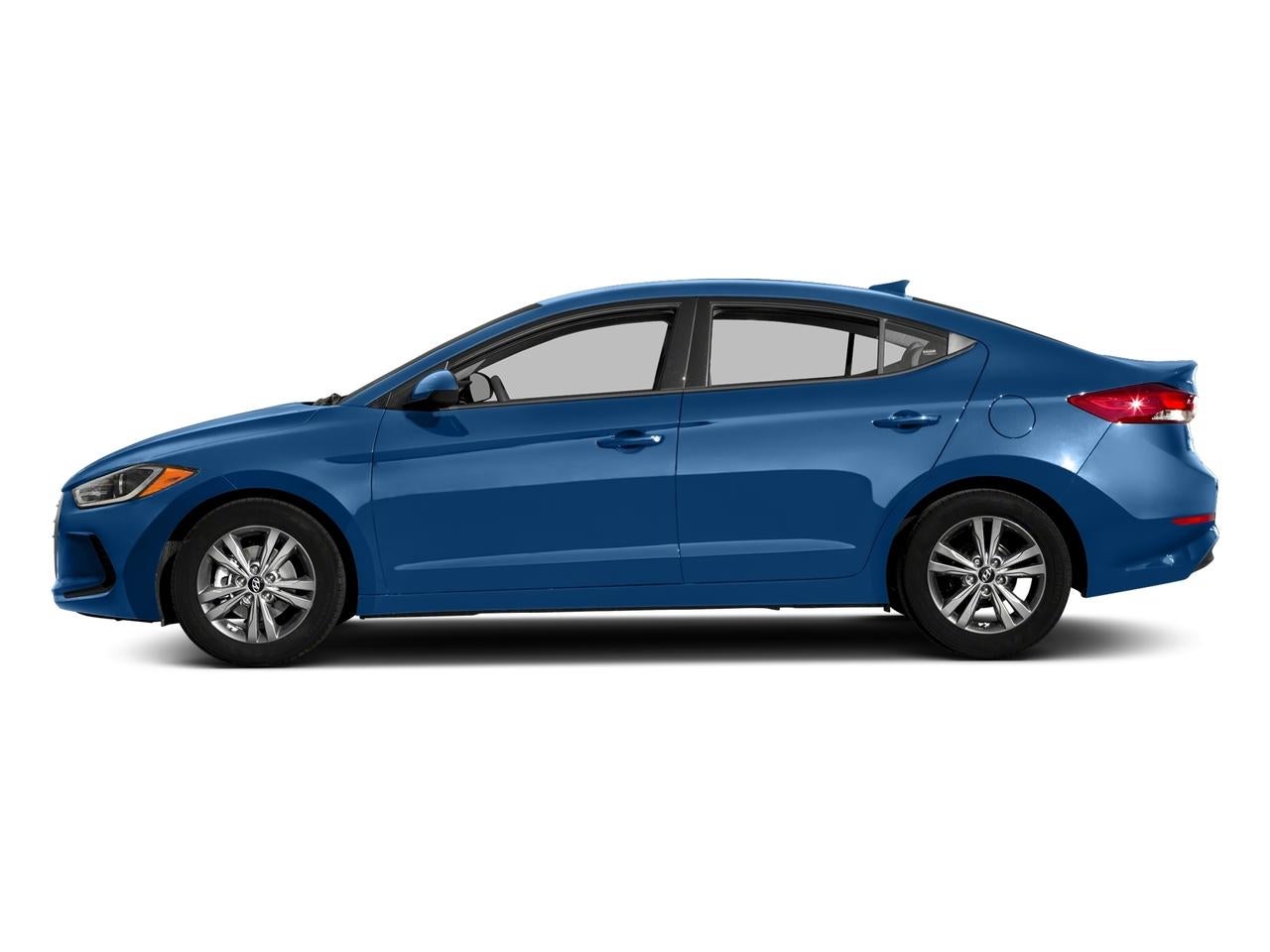 2018 Hyundai ELANTRA Value Edition 2.0L Auto