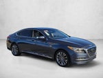 2015 Hyundai GENESIS 4dr Sdn V6 3.8L RWD