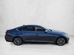 2015 Hyundai GENESIS 4dr Sdn V6 3.8L RWD