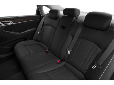 2015 Hyundai GENESIS 4dr Sdn V6 3.8L RWD