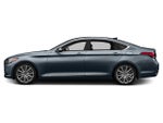 2015 Hyundai GENESIS 4dr Sdn V6 3.8L RWD