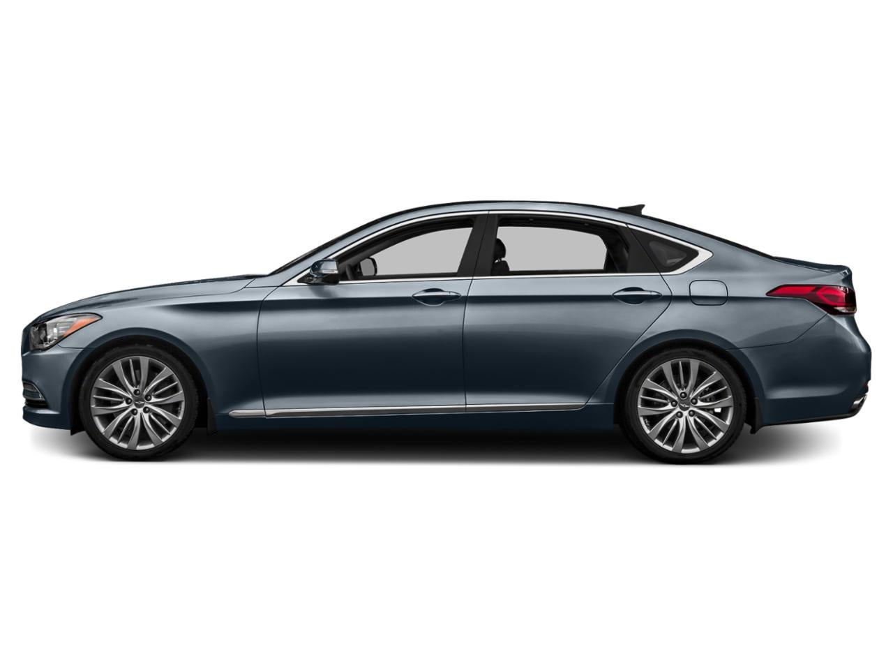 2015 Hyundai GENESIS 4dr Sdn V6 3.8L RWD