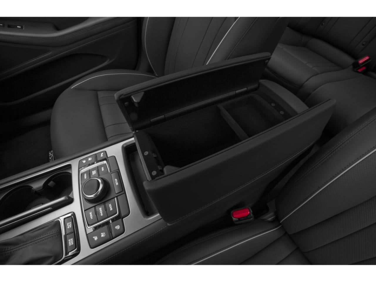 2015 Hyundai GENESIS 4dr Sdn V6 3.8L RWD