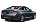 2015 Hyundai GENESIS 4dr Sdn V6 3.8L RWD
