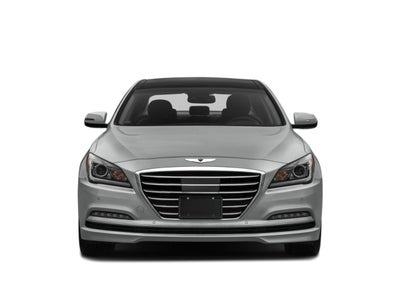 2015 Hyundai GENESIS 4dr Sdn V6 3.8L RWD