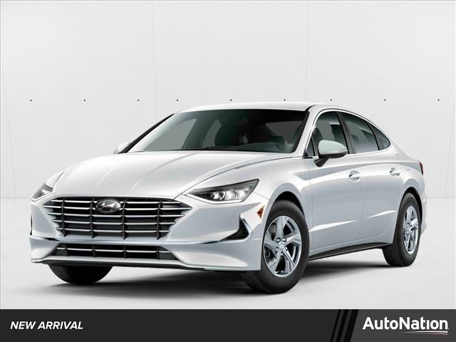2022 Hyundai SONATA N Line 2.5T
