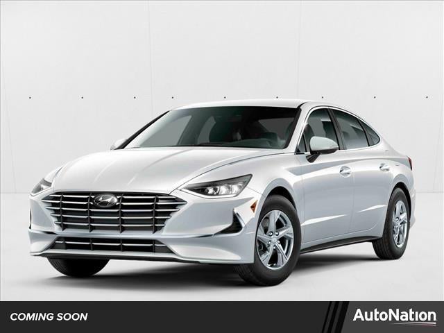 2022 Hyundai SONATA N Line 2.5T