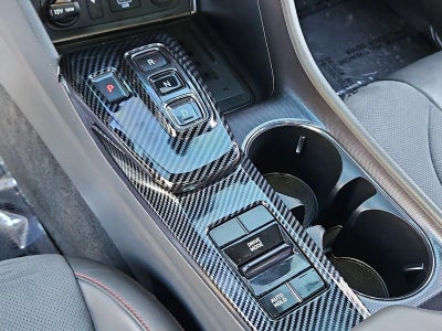 2022 Hyundai SONATA N Line 2.5T
